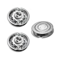 Miniatyrbilde 7 av 7: Flyco Barbermaskin FR8, Erstatningshoder for elektriske barbermaskiner, Herr