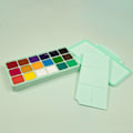 Miniatyrbild 9 av 11: Retro Arcade Station Spelkonsol USB Speljoystick Rocker Fighting Controller för Spelmaskin