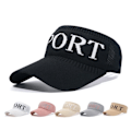 Miniatyrbillede 7 af 8: Mode Uge Design Kvinde Tom Top Hat Sommer Ensfarvet Lar Sort one size Black one size