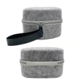 Miniatyrbillede 4 af 5: Håndholdt bærbar VR-brilleetui Oculus Quest 2 Alt-i-én Stor