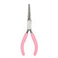 Miniatyrbillede 4 af 5: 1 stk Akrylnegle C-kurve Pincer Klemme Formning Pinset Negle E