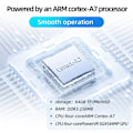 Pikkukuva 8 / 11: OBD2 Autodiagnostiikkaskanneri DS150 CDP Bluetooth-yhteensopiva Diagnostiikka null - Musta DS150