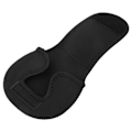 Pikkukuva 3 / 5: Neopreeni rullavälineiden suojakotelo Bait Lock Pack -kalastustarvikkeille Musta