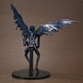 Miniatyrbillede 4 af 5: 19cm Death Note L Ryuuku Ryuk PVC Action Figur Anime Collectio OneSize OneSize OneSize OneSize