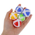 Pikkukuva 1 / 5: 10 kpl Montessori-heittomaalit Urheilupallolelut Ulkolelu S Monivärinen one size Multicolor one size