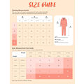 Miniatyrbillede 5 af 8: Plush Pyjamas Dame Hat Hale Pyjamas Kostume Halloween Kostume Rollespil S
