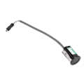 Miniatyrbillede 3 af 4: Parkeringsensor Pz36200208 Pz362-00208 Til 30 40 Rx300 Rx330 Rx350 Parkeringsensor-A1