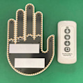 Miniatyrbillede 8 af 11: 12-cifret Elektronisk Lommeregner Stor LCD-skærm Batteri Sol Dobbelt Strøm Desk Calculator til Hjem Kontor
