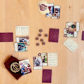 Miniatyrbillede 5 af 5: Kærlighedsbrev Kortspil | Klassisk Renæssance Strategi Deduktion og Elimineringsspil for Voksne og Børn i Alderen 10+ Spillere Gennemsnitlig Spilletid 20 Minutter