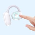 Miniatyrbillede 3 af 5: BT 5.3 Enkelt øre-hørtelefon 10 M Transmissionsafstand Wireles A1