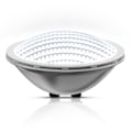 Miniatyrbillede 1 af 5: PAR56 LED Poollys, 30W, Vandtæt, IP68, Undervands, 12V DC/AC, Kølig Hvid 6000K