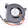 Miniatyrbild 1 av 4: 4cm 2PIN-hölje Inverter Datorkylare CPU-fläkt DC-kylning 1 1st 1 1pc