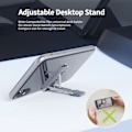 Pikkukuva 4 / 5: Speltillbehör för Steam Deck Bracket Set med adapter Joysti