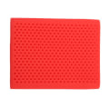 Miniatyrbilde 1 av 6: HDD-etui, Skin-etui, Dekselbeskytter, Skin for T5 Harddisk SSD-etui Rød