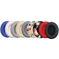 Miniatyrbillede 1 af 5: Ørepuder puder til Beats studio2.0 2.0 studio3.0 pudekit sort sort