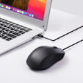 Pikkukuva 10 / 11: Jäähdytystuuletin USB-tuuletinjäähdytin sopii A-SUS RT-AC68U/AC86U/AC87U/R8000/AC5300 reitittimelle