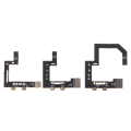 Pikkukuva 4 / 5: 8 kpl/setti Core-siru Nintendo Switch Oled Lite -konsolille Flex C