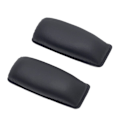 Miniatyrbilde 1 av 5: Reservedeler for HDR RS165 hodetelefoner Puter Øreputer A3