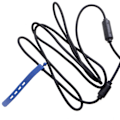 Pikkukuva 5 / 5: Razer Wolverine Xbox One -peliohjaimen 1,9 m:n USB-kaapelikorjaus