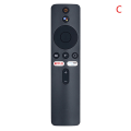 Miniatyrbild 1 av 8: TV-fjärrkontroll XMRM-00A XMRM-006 Röstfjärrkontroll för Mi 4A 4S 4 C onesize C onesize