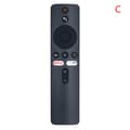 TV-fjärrkontroll XMRM-00A XMRM-006 Röstfjärrkontroll för Mi 4A 4S 4 C onesize C onesize