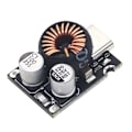Pikkukuva 3 / 7: Tukee PD3.0 () 65W pikalatausmoduuli Qualcomm QC2.0 ja QC3. Musta onesize Black onesize