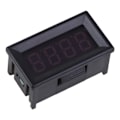 Miniatyrbillede 6 af 9: 2 stk. DSLR Kamera Skruer 1/4 til M4 M5 M6 M8 M10 M12 Konverteringsskrue 1/4 Montering Adapter Skrue til Projektor Stativ Lys Stativ A23