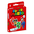 Pikkukuva 1 / 3: Super Mario korttipeli WHOT! *saksalainen versio*