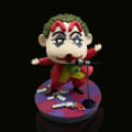 Miniatyrbillede 1 af 8: e Tegnet Crayon Shin-chan COS Dick Cowboy Legetøj Woody Buzz Ligh A5 one size A5 one size