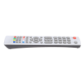 Miniatyrbillede 7 af 8: TV-fjernbetjening erstatning til Sharp Aquos fjernbetjening A one size A one size