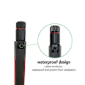 Miniatyrbillede 5 af 5: 2 stk. High-gain Router Antenn Sma 10dbi Interface Dual-band Antenn Wireless