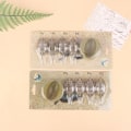 Miniatyrbild 2 av 5: 1 st Premium Inline Method Feeder Set med Snabblossningsform A CDQ