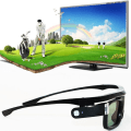 Pikkukuva 2 / 11: 3D-lasit, aktiiviset suljinlasit, ladattavat lasit DLP-Link Optama Acer BenQ ViewSonic Sharp -projektoreille