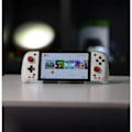 Miniatyrbilde 3 av 3: PPKKAI Joycon-erstatningskontroller for Switch, (Dragon) Joy-Cons for Switch Nintendo, Kule kontroller for Switch/Lite/OLED