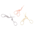 Miniatyrbilde 5 av 8: Broderisaks Rainbow Storksaks Rustfritt stål Smal E one size E one size