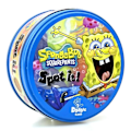 Miniatyrbillede 1 af 11: Spot It! Klassisk kortspil for børn SpongeBob SquarePants SpongeBob SquarePants