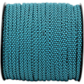 Miniatyrbillede 2 af 5: Paracord Camping Reb, 7 Kerne Tyk Paracord Redningsreb til Opsætning af Telte, 50m 4mm Camping Reb