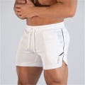 Miniatyrbilde 4 av 5: Løpeshorts for menn, 2022 M-3XL, mellomgrå L zdq
