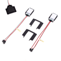 Miniatyrbild 5 av 5: LED-dimmer 12-24V peksensor strömbrytare 5A pekdimmer för badrum 1(en färg switch)