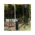 Miniatyrbild 4 av 5: 4-pack Gazebo vikter för tält och paviljong, sandpåsar vikter