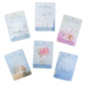 Pikkukuva 7 / 8: Under ytan Oracle Deck Kort Tarot Familjefest Brädspel Flerspråkig en storlek Multicolor one size