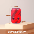 Miniatyrbild 2 av 5: Cola Långsamt Stigande Super Mjuk Doftande Kawaii Leksaker Tryck Anima DXGHC