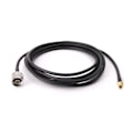 Miniatyrbillede 1 af 11: N-han til RP-SMA-han RG58 pigtail kabel RF koaksialkabler 3m