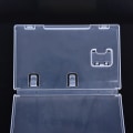 Pikkukuva 5 / 5: 2kpl Pelikorttikotelo Läpinäkyvä kotelo Sh Läpinäkyvä 2kpl Transparent 2pcs