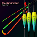 Miniatyrbild 5 av 5: Fiskedrag Floats Bobbers KF-08 KF-08 KF-08