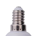 Miniatyrbilde 4 av 5: 1. generasjon 7W LED maispære 600Lm E14 E26 E27 72LED SMD5730