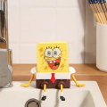 Miniatyrbild 4 av 4: SpongeBob Svamp för att diska Patrick Star Diskning Sp A1