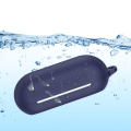 Pikkukuva 9 / 10: Langaton kotelo Bluetooth-kuulokkeiden suojalle PUNAINEN Punainen Red
