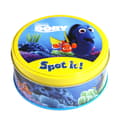 Dobble Spot It Kortspil Legetøj Jernboks Brætspil (Stil 11)