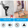 Miniatyrbillede 3 af 5: Sæt med 4 trin fødder universelle trin fødder Anti-slip gulv